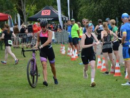 Team Triathlon (2023)